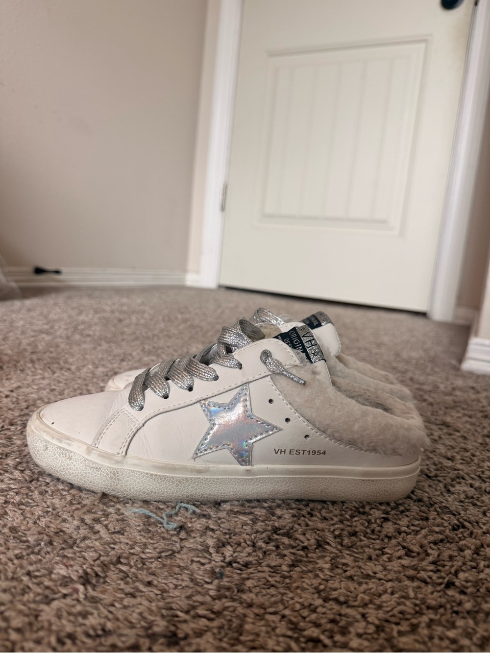 Vintage Havana Sneakers